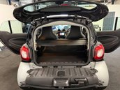 Smart Fortwo Coupe 1.0 fortwo Prime Premium Auto 3dr 48