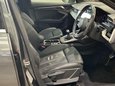 Audi A3 1.5 TFSI 35 S line Sportback Euro 6 (s/s) 5dr 10