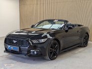 Ford Mustang 2.3 Mustang EcoBoost 2dr 10