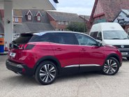 Peugeot 3008 BLUEHDI S/S GT LINE 2