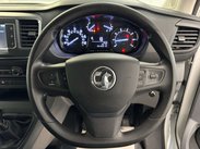 Vauxhall Vivaro 1.5 Vivaro 2900 Sportive S/S 12