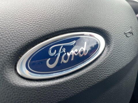 Ford Fiesta 1.5T EcoBoost ST-2 Euro 6 3dr 25