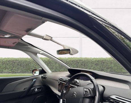 Citroen C4 Picasso 1.6 C4 Grand Picasso Feel Blue HDi S/S 5dr 21