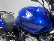 Honda CBF500 2004 52K PROJECT BIKE SPARES OR REPAIR 500CC TWIN CYLINDER A2 8