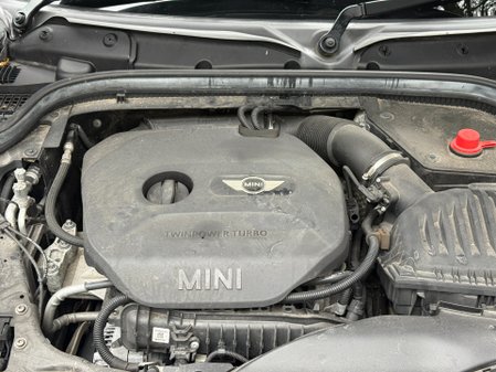 Mini Hatch COOPER SEVEN 41