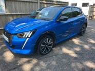 Peugeot 208 1.2 PURETECH 130 GT LINE S/S AUTOMATIC 5dr 8