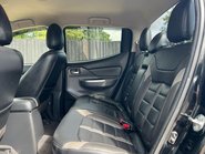 Mitsubishi L200 DI-D 4WD BARBARIAN DCB 9