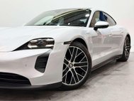 Porsche Taycan Performance Plus 93.4kWh 4S Saloon 4dr Electric Auto 4WD (11kW Charger) (57 13