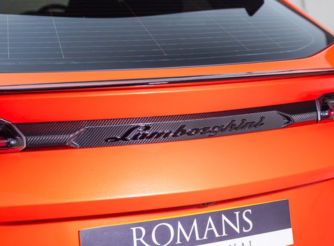 Lamborghini Urus PERFORMANTE 45