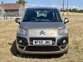 Citroen C3 Picasso AIRDREAM PLUS HDI FSH Towbar 4