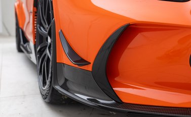 Mercedes-Benz Amg GT BLACK SERIES 37