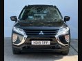 Mitsubishi Eclipse Cross 1.5 Eclipse Cross Black 4x2 5dr 40