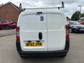 Peugeot Bipper HDI PROFESSIONAL 4