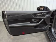 Mercedes-Benz E Class 3.0 E 350 D AMG Line 4Matic Auto 4WD 2dr 59