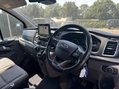 Ford Tourneo Custom 310 TITANIUM L1 9