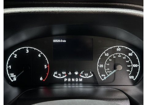 Ford Transit Custom 2.0 320 EcoBlue Limited Crew Van Double Cab 5dr Diesel Auto L1 H1 Euro 6 (s 58
