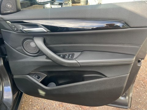 BMW X2 SDRIVE20I SPORT 19