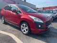 Peugeot 3008 1.6 3008 Active e-HDi Semi-Auto 5dr 37