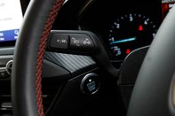 Ford Focus ST-LINE X TDCI 18