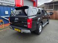 Isuzu D-Max UTAH D/C INTERCOOLER TD 8