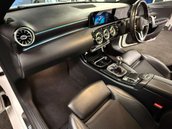 Mercedes-Benz A Class 1.3 A 200 Sport Premium 4dr 36