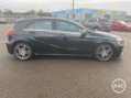 Mercedes-Benz A Class 1.5 A180d AMG Line Euro 6 (s/s) 5dr 7
