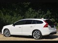 Volvo V60 2.0 T6 Polestar Estate 5dr Petrol Auto AWD Euro 6 (s/s) (367 ps) 2