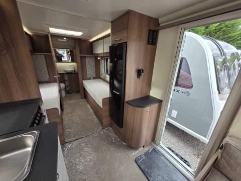 Bailey Unicorn Cadiz  14
