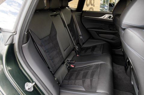 BMW i4 EDRIVE35 M SPORT 47