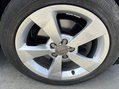 Audi A1 1.4 TFSI Sport Sportback S Tronic Euro 6 (s/s) 5dr 19