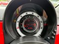 Fiat 500 LOUNGE 11