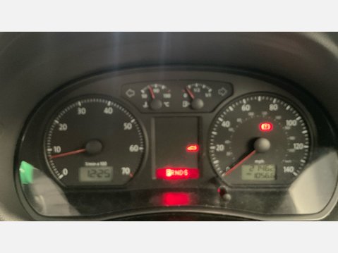 Volkswagen Polo MATCH 12