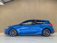 Ford Focus 1.5 Focus ST-Line X TDCi Auto 5dr 13