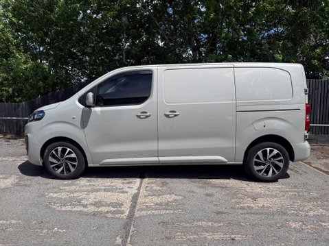 Citroen Dispatch M 1400 ENTERPRISE PLUS BLUEHDI S/S 5