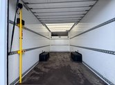 Ford Transit Luton Low Loader LWB L3 Trend Low Floor 350 EURO 6 SELECT 9