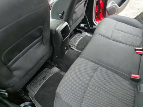 Renault Kadjar 1.5 dCi Dynamique Nav SUV 5dr Diesel EDC Euro 6 (s/s) (110 ps) 59