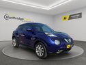 Nissan Juke 1.2 DIG-T Tekna Euro 6 (s/s) 5dr