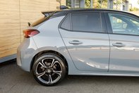 Vauxhall Corsa ULTIMATE 7