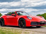 Porsche 911 Carrera S PDK 3