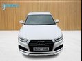 Audi Q3 1.4 TFSI CoD S line Edition SUV 5dr Petrol Manual Euro 6 (s/s) (150 ps) 33