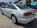 Audi A6 2.0 TDI ultra SE Euro 6 (s/s) 4dr 4