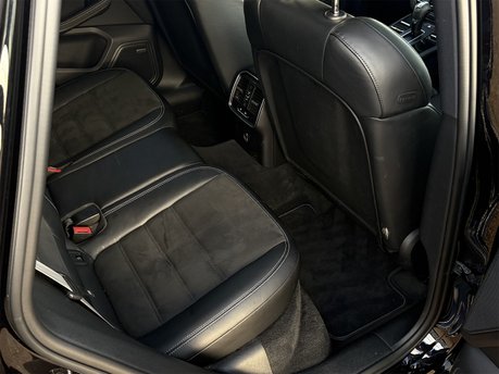 Porsche Macan GTS PDK 45