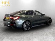 BMW i4 M50 83.9kWh Gran Coupe 5dr Electric Auto 4WD (544 ps) Reverse Camera - Sat 7