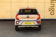 Kia Picanto X-LINE 6