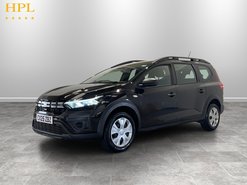 Dacia Jogger 1.0 TCe Essential MPV 5dr Petrol Manual Euro 6 (s/s) (110 ps)