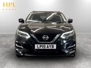 Nissan Qashqai 1.3 DIG-T Tekna SUV 5dr Petrol Manual Euro 6 (s/s) (140 ps) 2