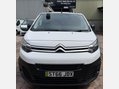 Citroen Dispatch 1.6 BlueHDi 1000 X M Panel Van 6dr Diesel Manual FWD 2 Euro 6 (95 ps) 25