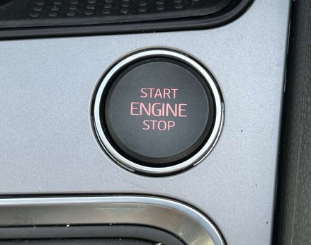 SEAT Ateca 1.5 Ateca FR TSi Evo 5dr 58