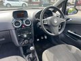 Vauxhall Corsa 1.2 16V Limited Edition Euro 5 3dr 18