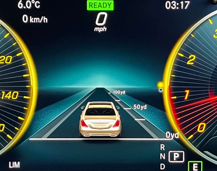 Mercedes-Benz C Class 1.5 C 200 AMG Line Premium Auto 5dr 28